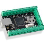 Pokeys 57UT USB with terminals