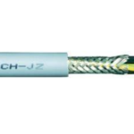 Control Cable 4 x 0.5mm² Shielded