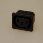 Device socket, "Snap-In"