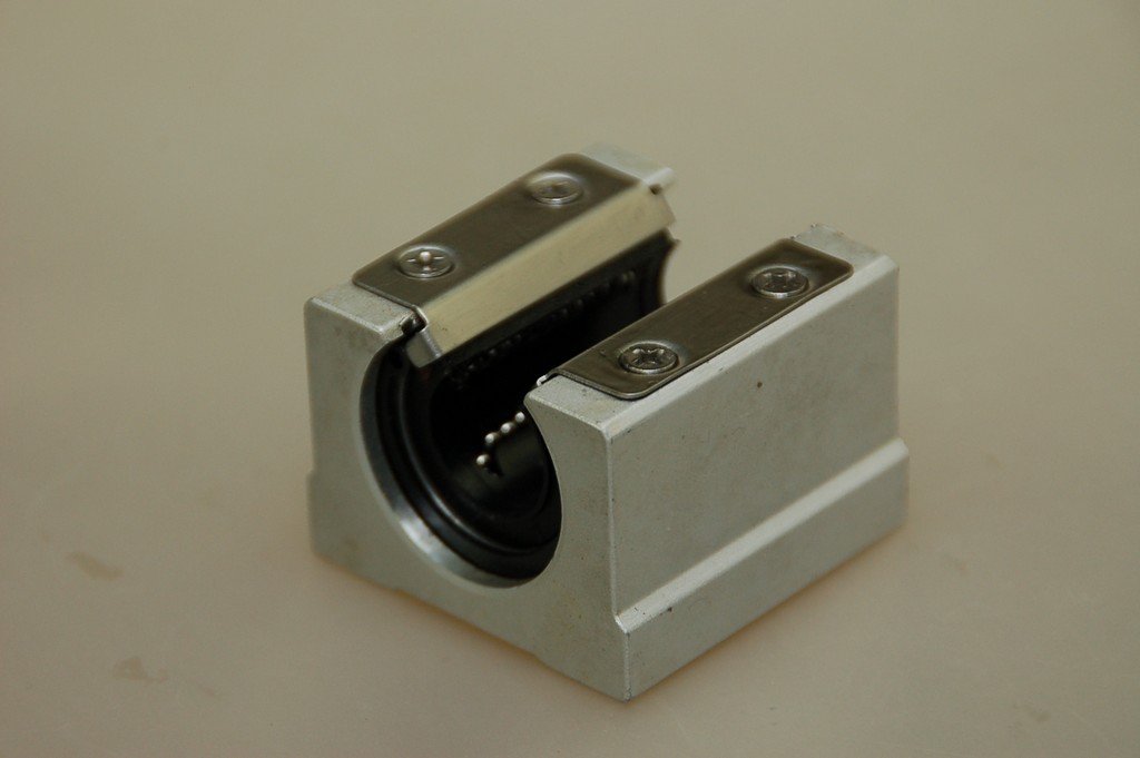 Linear Motion Bearing Block SBR20UU Hardware CNC