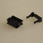 Socket Connector - 10