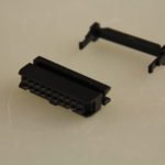 Socket Connector - 20