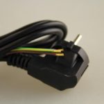 Powerlead 1mm2  1.8 mtr