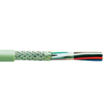 Control Cable  LiYCY 6 x 0.25 mm² Shielded