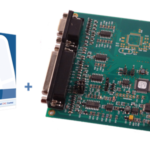 CPU5A3 Starter 3 axes (incl. Software)