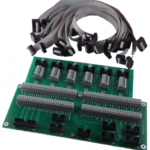 CPU5B Connection Kit Eding CNC
