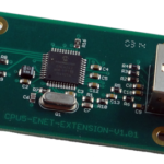 CPU5B Ethernet modul