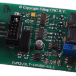 CPU5B PWM->VOLT Module