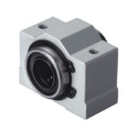 Linear Motion Bearing Block 25