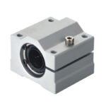 Linear Motion Bearing Block SMA25AJUU