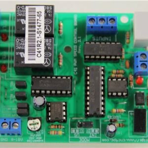 Divers Interface Boards