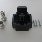 Motor Cover Nema 23