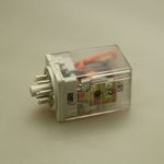 Relay 2x ON/NC  10A (12Vdc) 2500W
