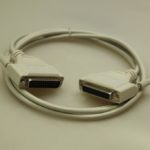 SUB-D Male-Female 25P (verleng)