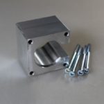 Nema 23 motor mount 43mm (38)