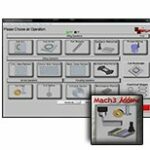 Mach3 Addons – License