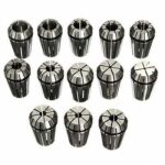 ER20 Collet Set (13pcs)