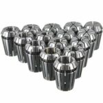 ER25 Collet Set (15pcs)