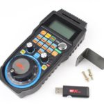 XHC Pendant Mach3 WHB04B-4