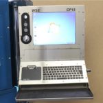 Control Panel CP15 Standaard