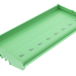 CNC760 DIN rail mount