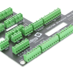 CNC760 Break Out Board