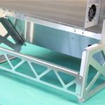 Controle Paneel CP15 montage steun set