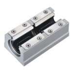 Linear Motion Bearing Block SBR16LUU