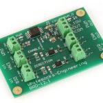 PWM - Analog controler (0-5V~10V)