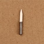 Engraving Tool 30grd (T)=0.5mm