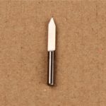 Engraving Tool 45grd (T)=0.1mm
