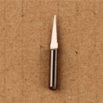 Engraving Tool 10grd (T)=0.2mm