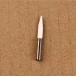 Graveer frees 20grd (T)=0.8mm