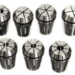 ER11 Collet Set (7pcs)