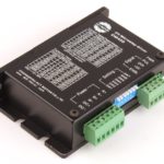 DM420, 2 Phase Digital Stepper Drive; Max 36 VDC / 2.0A (kopie)