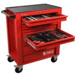 Gereedschapswagen 397dlg