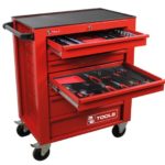 Gereedschapswagen 444dlg