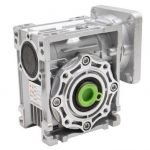 Worm Gear Reducer 15:1 (NEMA 34)