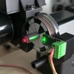 MASSO Optical Encoder