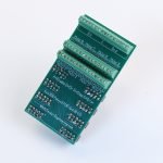 Axis BOB Pokeys57CNC