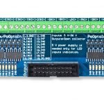 Industrial digital optical isolator – PoOptoIn