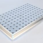 Fixture Plate 298x198mm