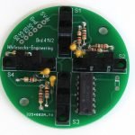 Emcoturn 120 Turret Tool pos Sensor