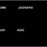 Decal Type 3 for MASSO TP15P