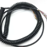 Spiral Cable for Pendant / MPG