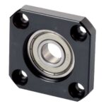 FF12 - End Support Bearings (C5)