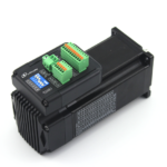 N23 3Nm ClosedLoop motor met geïntrigeerde driver