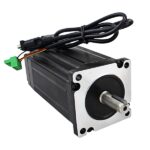 Closed Loop Stepper Motor Nema 34 - 9Nm (2 phase)