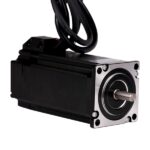 Closed Loop Stepper Motor Nema 23 - 3Nm (3 fase)