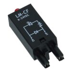 LED voor voet 12VDC - 24VDC
